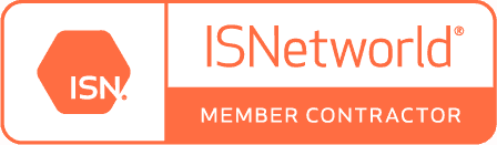 ISNET World Logo